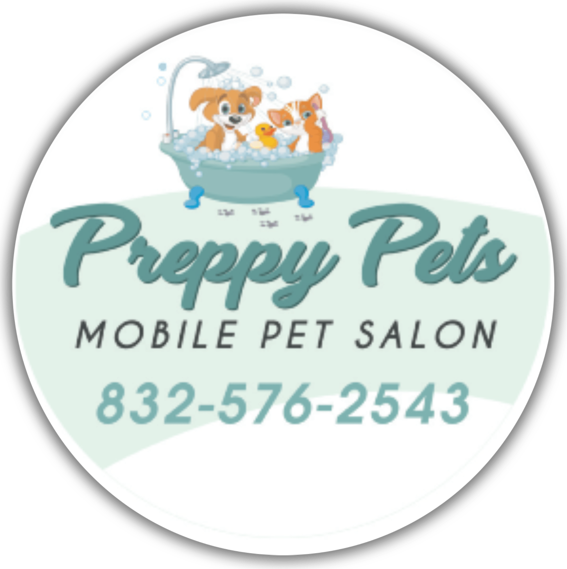 Preppy Pets Salon and Mobile
